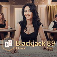 evolution:BlackjackClassic89