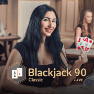 evolution:BlackjackClassic90