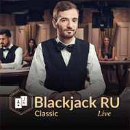 evolution:BlackjackClassicRu