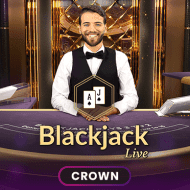 evolution:BlackjackCrown
