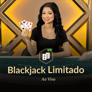 evolution:BlackjackIlimitadoAoVivo