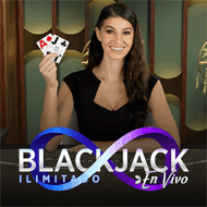 evolution:BlackjackIlimitadoEnVivo