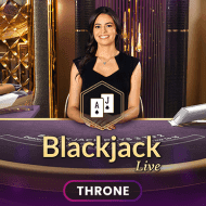 evolution:BlackjackThrone
