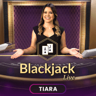 evolution:BlackjackTiara