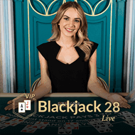 evolution:BlackjackVIP28