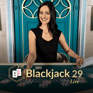 evolution:BlackjackVIP29
