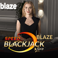 evolution:BlazeBlackjackRapido