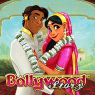 evolution:BollywoodStory