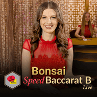 evolution:BonsaiSpeedBaccaratB