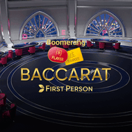 evolution:BoomerangFirstPersonBaccarat