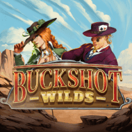 evolution:BuckshotWilds
