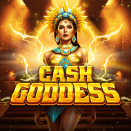 evolution:CashGoddess