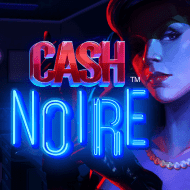 evolution:CashNoire