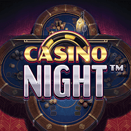 evolution:CasinoNight