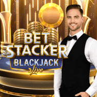 evolution:ClassicBetStackerBlackjack7