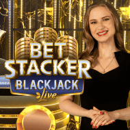 evolution:ClassicBetStackerBlackjack8