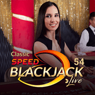 evolution:ClassicSpeedBlackjack54