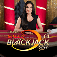 evolution:ClassicSpeedBlackjack61