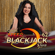 evolution:ClassicSpeedBlackjack62