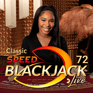 evolution:ClassicSpeedBlackjack72
