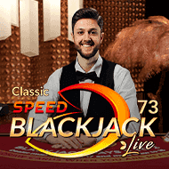 evolution:ClassicSpeedBlackjack73