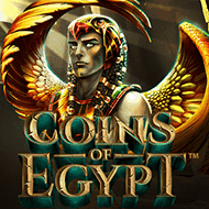 evolution:CoinsofEgypt