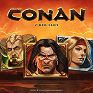 evolution:Conan