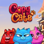 evolution:Copycats