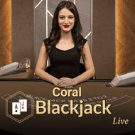 evolution:CoralBlackjack
