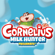 evolution:CorneliusMilkHunterMegawaysNoBB