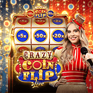 evolution:CrazyCoinFlip