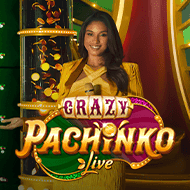 evolution:CrazyPachinko