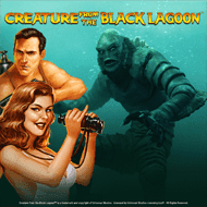 evolution:CreaturefromtheBlackLagoon