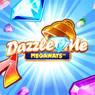 evolution:DazzleMeMegaways