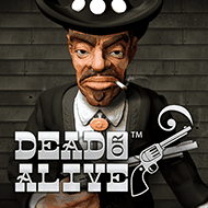 evolution:DeadorAlive