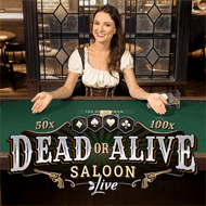 evolution:DeadorAliveSaloon