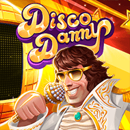 evolution:DiscoDanny