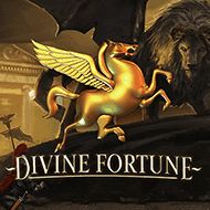 evolution:DivineFortune