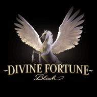 evolution:DivineFortuneBlack