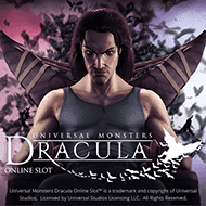 evolution:Dracula