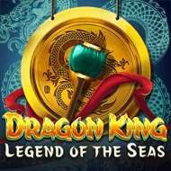 evolution:DragonKingLegendoftheSeas