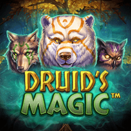 evolution:DruidsMagic