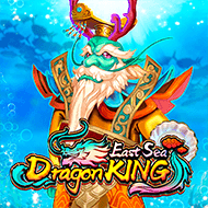 evolution:EastSeaDragonKing