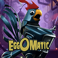 evolution:EggOMatic