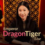evolution:EmperorDragonTiger