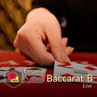 evolution:EmperorSpeedBaccaratB