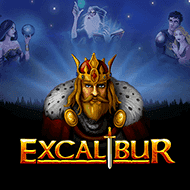 evolution:Excalibur