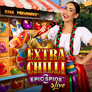 evolution:ExtraChilliEpicSpins