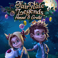 evolution:FairytaleLegendsHanselGretel