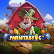 evolution:Farmtastic